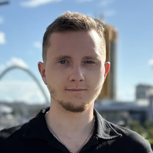 Daniel Ilin profile picture