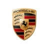 Porsche AG, Weissach logo