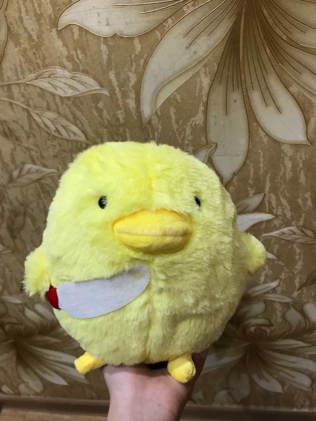 DuckWithKnife screenshot 1