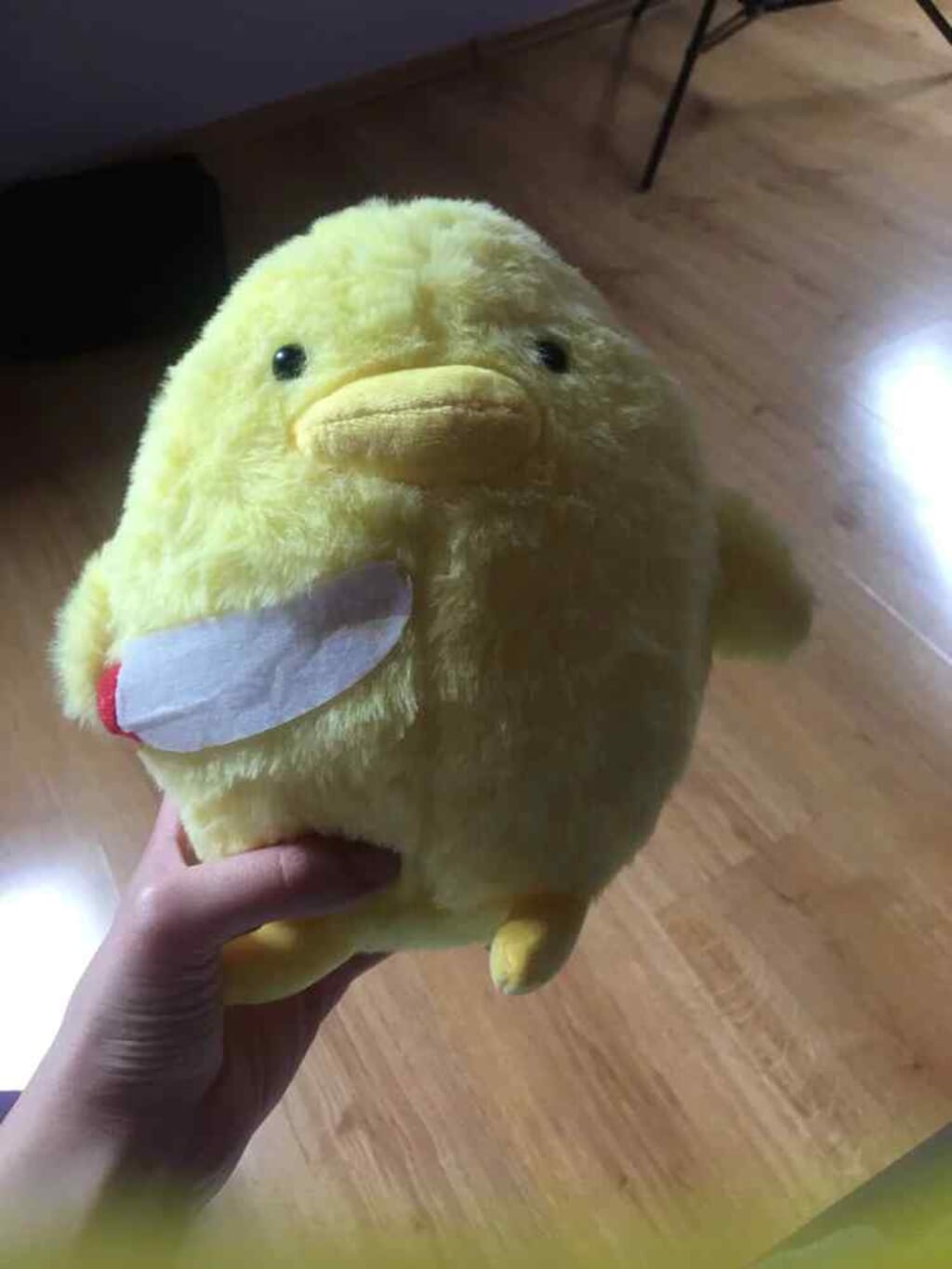 DuckWithKnife screenshot 4