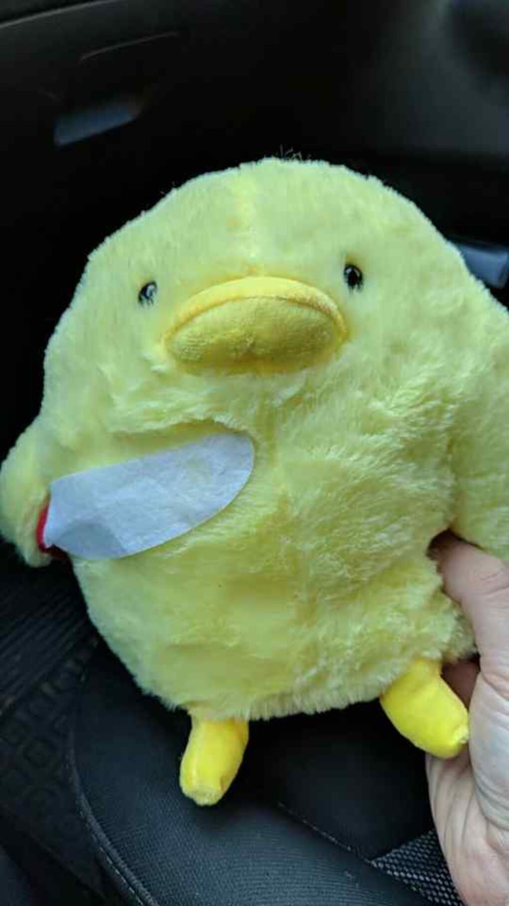 DuckWithKnife screenshot 6