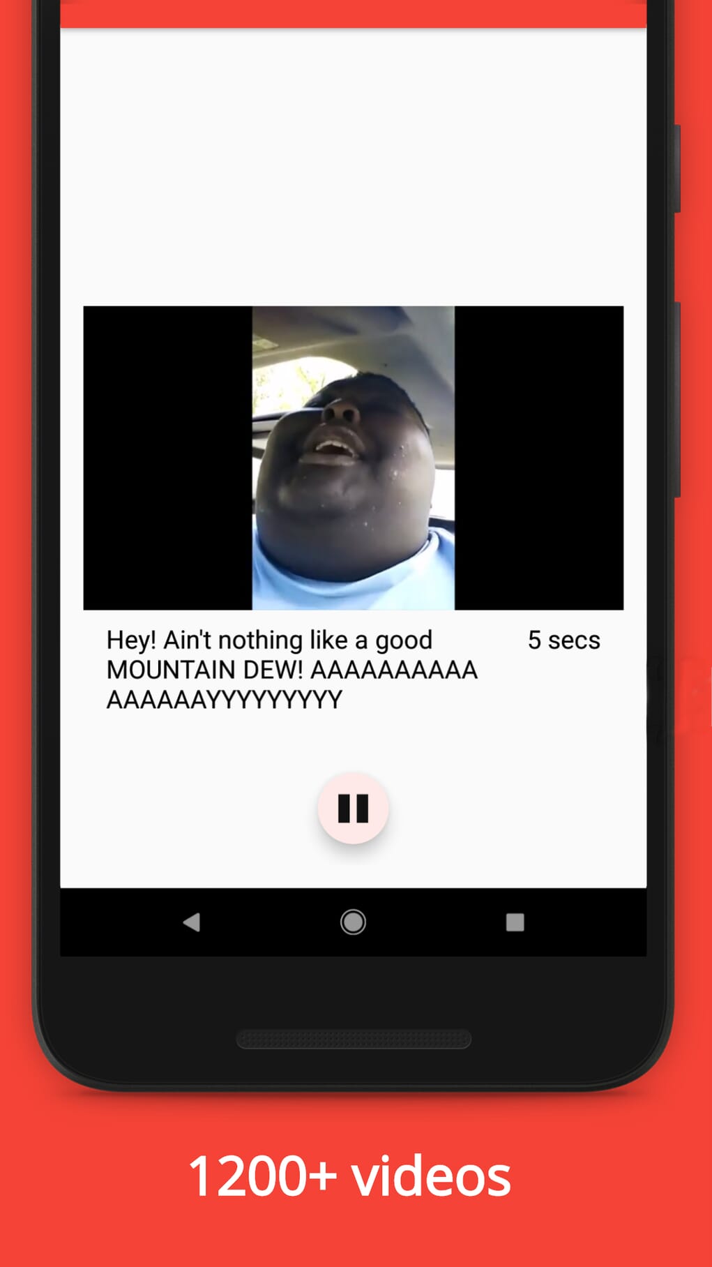 MEME10 screenshot 2