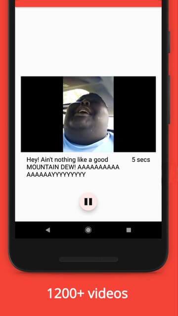 MEME10 screenshot 2