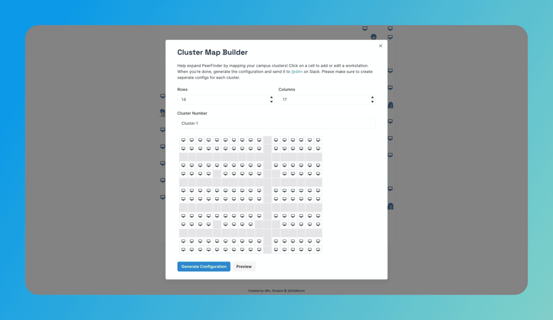PeerFinder screenshot 5