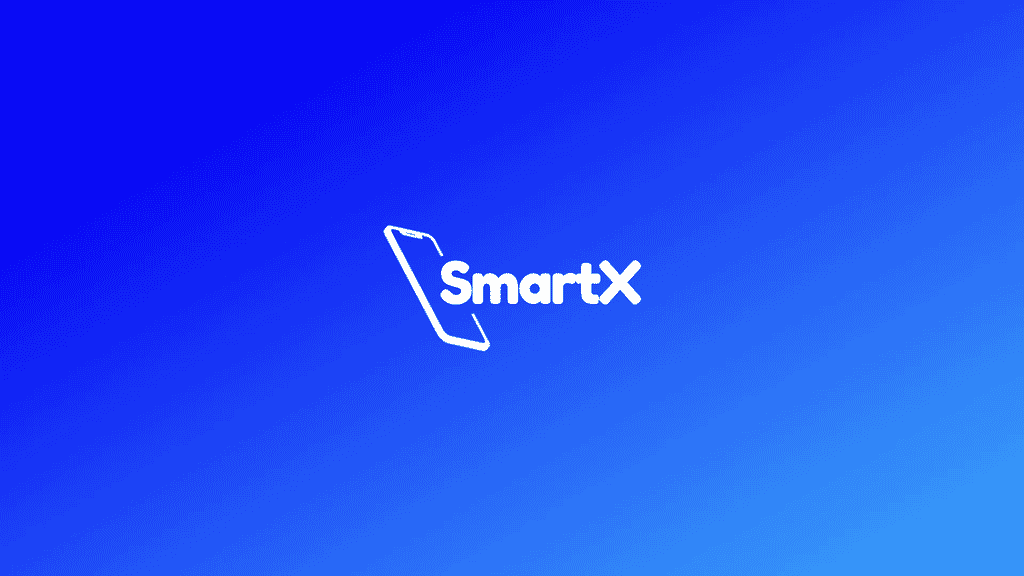 SmartX screenshot 2
