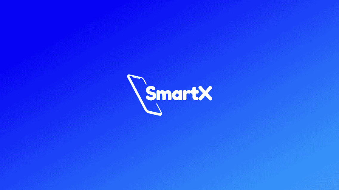 SmartX screenshot 1